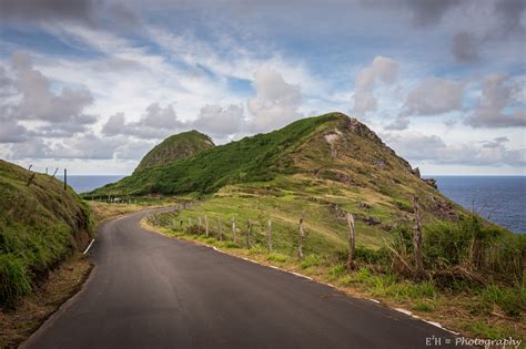 Kahakuloa Head, USA