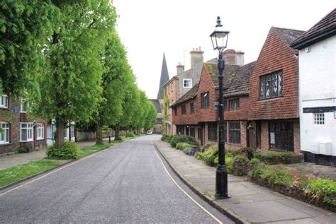 About | Horsham Town Community Partnership