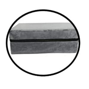 Amazon Weluvmis Sex Furniture Pillow With Handcuffs Sex Position Foam Cushion Multi