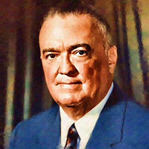 J Edgar Hoover By Peterpicture On Deviantart