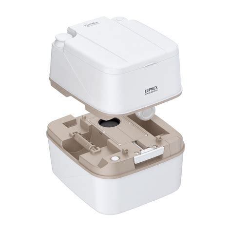 Купить биотуалет LUPMEX Made By: SEAFLO 79123 | lupmex.ru