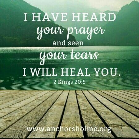 Prayer is Power - Prayers and Promises