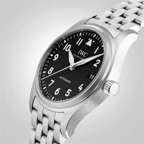 IWC Pilot's Watch Automatic 36 IW324010 | Mayors