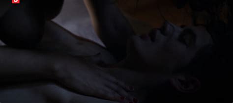 Nude video celebs Marine Sleiman nude J ai tout donné au soleil sauf mon ombre 2016