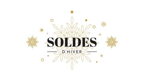 Soldes 2024 voici les dates de début et de fin des soldes d hiver et