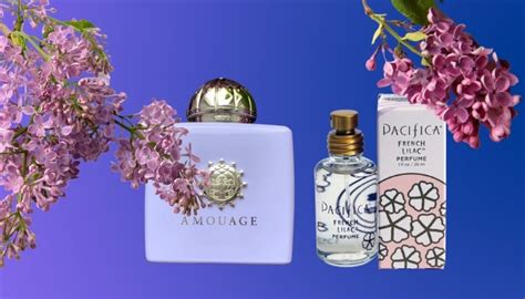 Best Smelling Lilac Perfumes For Her Tested In