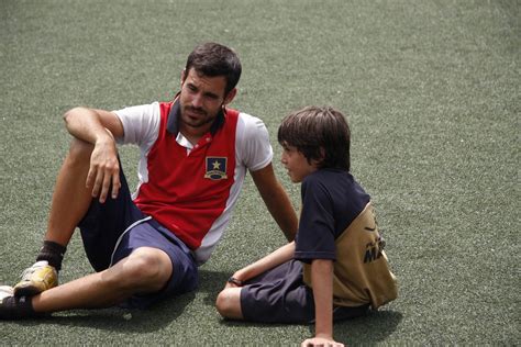 8 valores imprescindibles para ser entrenador