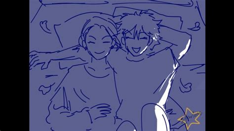 Best Friend Laufey Satosugu Animatic Youtube