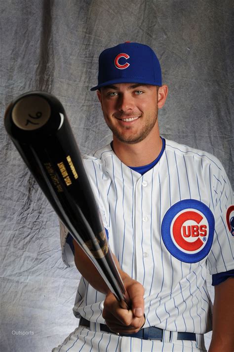 These Chicago Cubs Would Turn A Straight Guy Gay Outsports