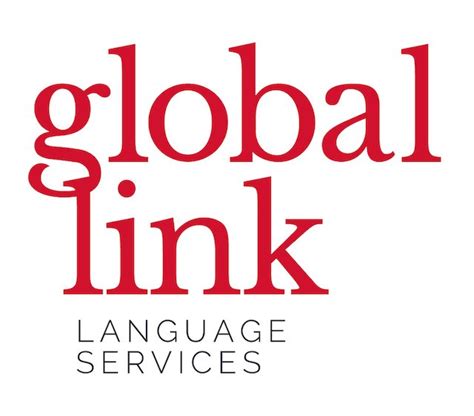 Professional Translation Services and Language Solutions | Global Link