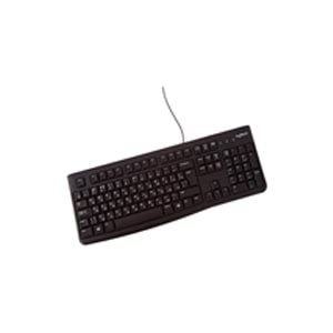 Logitech K120 for Business Keyboard