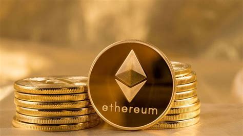 Ethereum dan güzel haber Fiyatı yükselmeye başladı