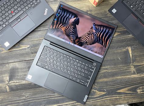 14" Ноутбук Lenovo Ideapad Pro 14 (1920x1080, Intel Core i5-10210U, RAM ...