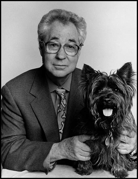 Muere el fotógrafo Elliott Erwitt a los 95 años uno de los principales