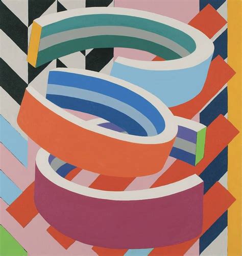 Twist Painting by Paul Tracey | Saatchi Art | Painting, Sale artwork, Original abstract painting