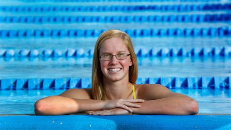 A to Z with Hannah Burns