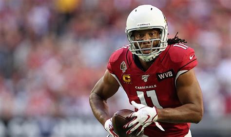 Larry Fitzgerald Net Worth 2025 Update Career And Charity