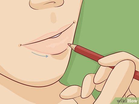 Simple Ways To Wear Nude Lipstick WikiHow Life