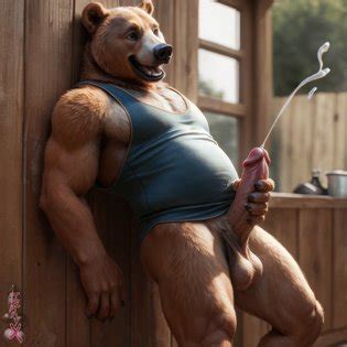 Male Furries Masturbating Ai Luscious Hentai Manga Porn