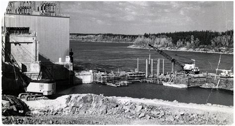 Kelsey Generating Station Egm Heritage