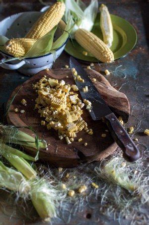 Chorreadas Costa Rican Corn Pancakes Honest Cooking