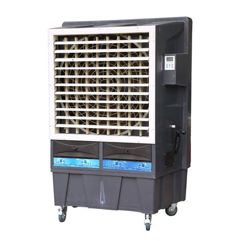 Cmh Commercial Portable Evaporative Air Cooler China Evaporative