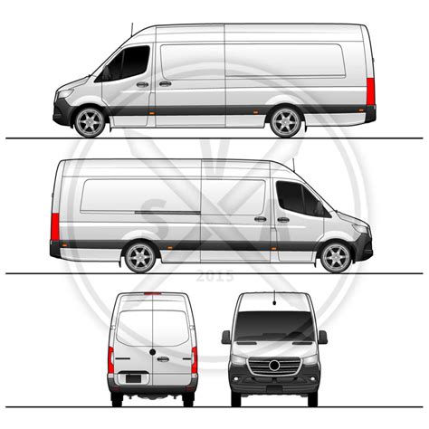 Sprinter Vector At Vectorified Collection Of Sprinter Vector Free