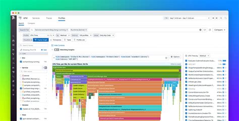 Optimize Your .NET Application Performance With the Datadog Continuous