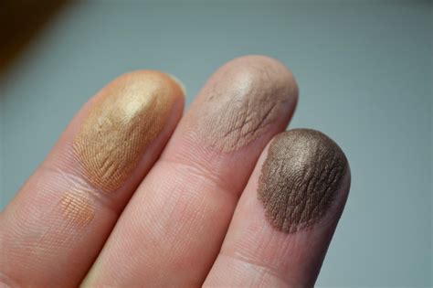 Leokadja Pierwsze Wra Enie Essence I Love Nude Eyeshadow Nude Edycja Limitowana