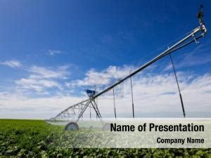 irrigation powerpoint templates powerpoint backgrounds  irrigation