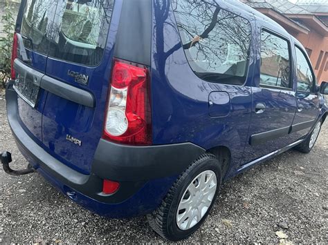 De Vânzare Dacia Logan Bucuresti Sectorul 1 • Olxro