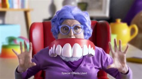 Greedy Granny Tv Commercial Dont Wake Her Up Ispottv