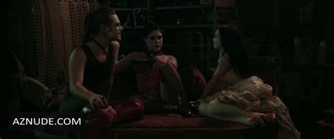 A FILOSOFIA NA ALCOVA NUDE SCENES AZNude