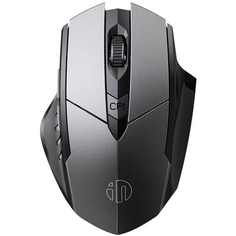 Inphic PX2 Wireless Mouse (Silver) | ubicaciondepersonas.cdmx.gob.mx