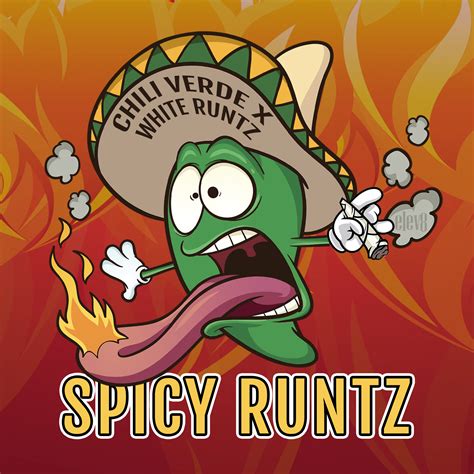 Buy Spicy Runtz Strain Online – Premium Exotic Hybrid Weed