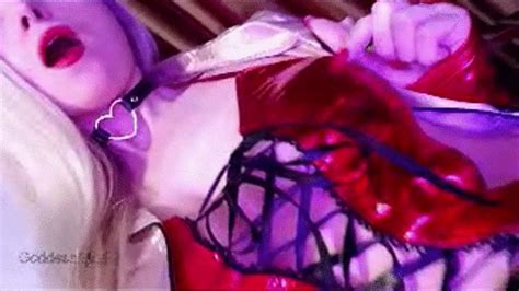 Simp And Send My Pussy Small Version Goddess Nika Clips Sale