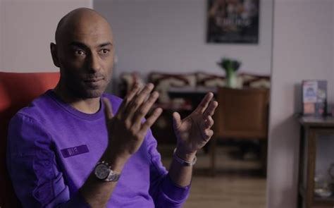 Netherlands Moroccan Gay Man Comes Out In A Dutch Documentary