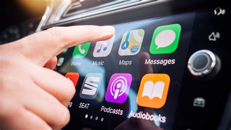 Best Carplay Apps 10