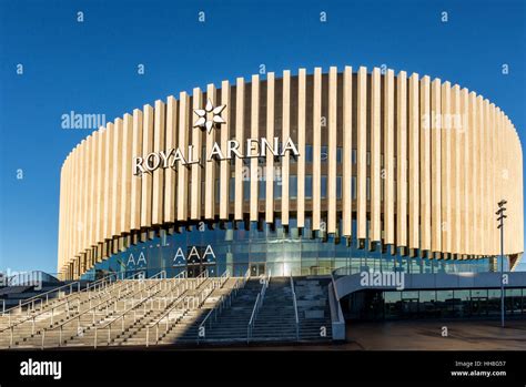 Multi Use Indoor Arena Fotos Und Bildmaterial In Hoher Aufl Sung Alamy