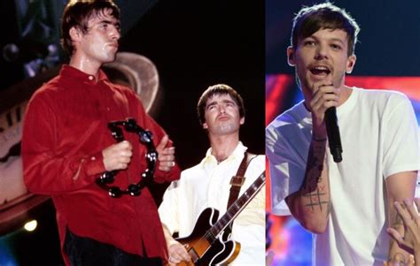 One Direction S Louis Tomlinson Says There Needs To Be More Bands Like