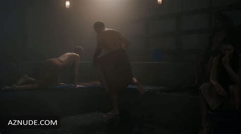 BILLIONS NUDE SCENES AZNude