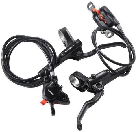 Frenos Shimano MT-200 de Disco Hidraulico | Ciclo Mundo – Ciclo Mundo