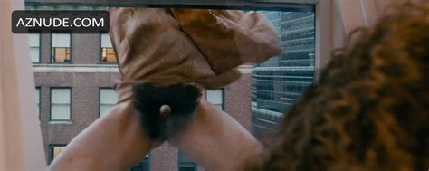 SACHA BARON COHEN Nude AZNude Men