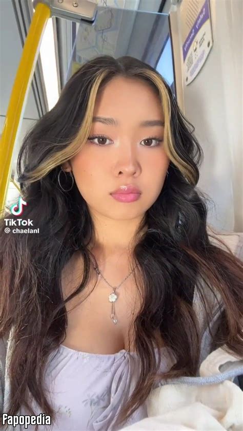 Chaela Nude Leaks Photo 1846580 Fapopedia