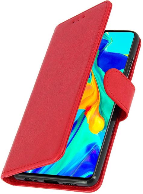 Avizar Etui Portfel Z Klapk Etui Magnetyczne Podstawk Do Huawei P