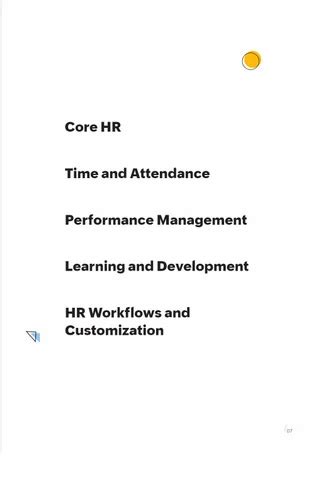 Zoho People Services Free Demo Available In Pune Id 2853629087912