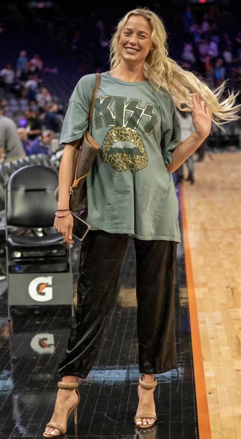 Sophie Cunningham Phoenix Mercury R WNBA Hot