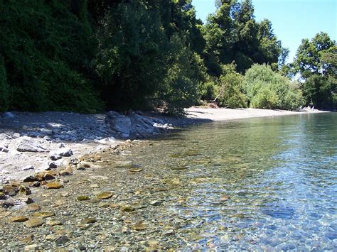 Explorando El Parque Ecológico Península De Licán Ray Un Oasis Natural