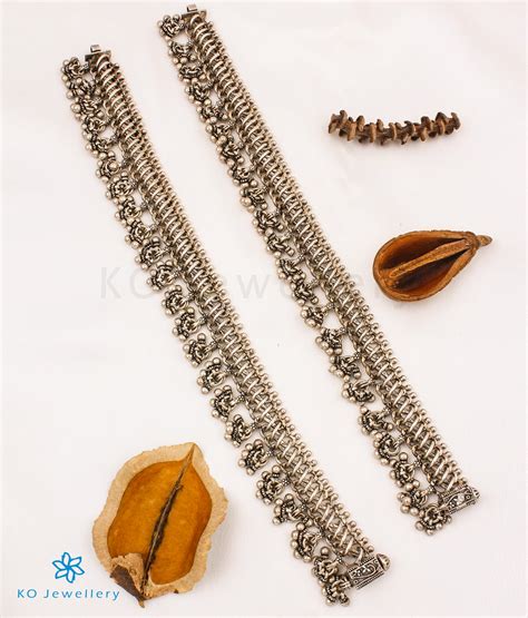 Jaipur silver Kundan meenakari Jewellery Buy Online — KO Jewellery