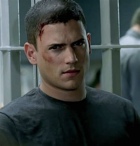 Pin By Anni Inolvidable Sunrise Ave On Wentworth Miller In 2022